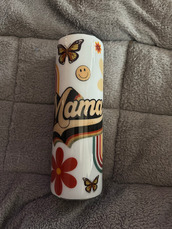 Retro Mama 30 oz