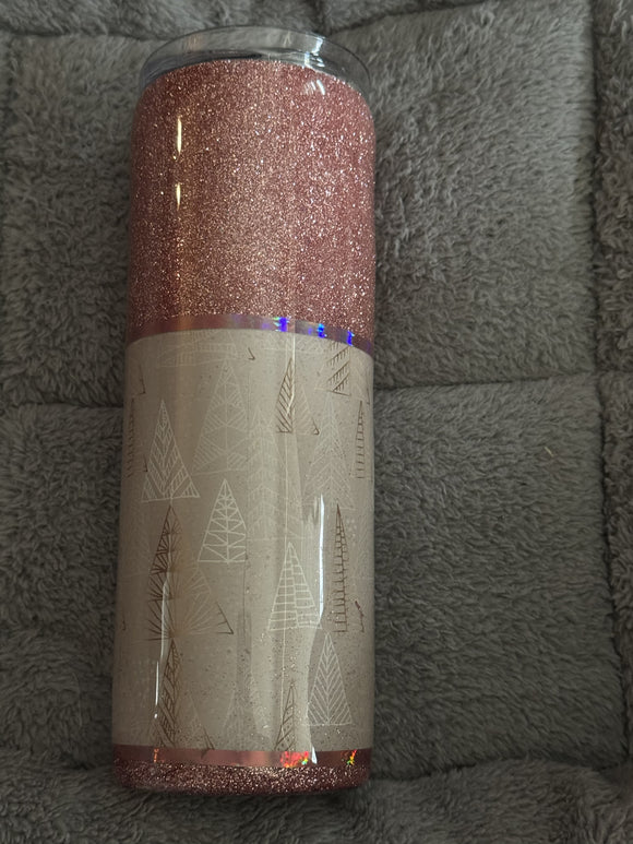 Christmas Trees - 20 oz