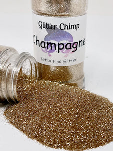 Ultra Fine Glitter